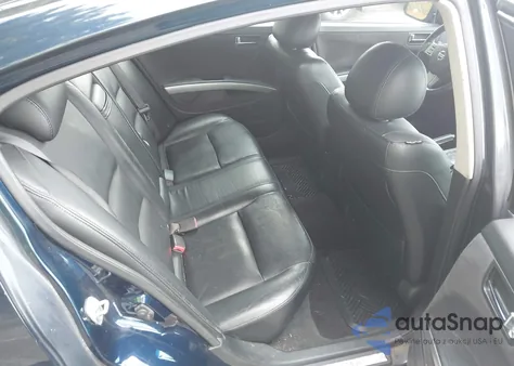 2006 Nissan Maxima 3.5 Se из США, поврежденный, VIN 1N4BA41E36C834347